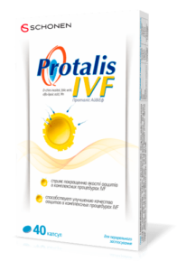 Protalis IVF