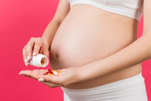 поддержка беременности при гиперандрогении медицинский контроль